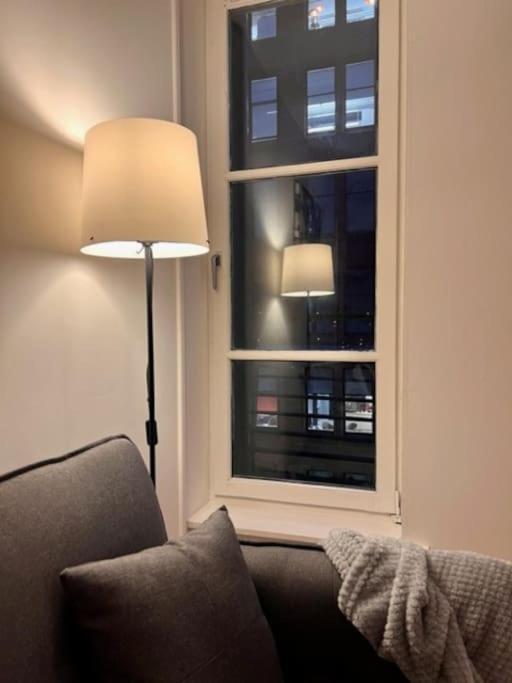 Trendy One Bedroom Apartment Glasgow Exterior foto